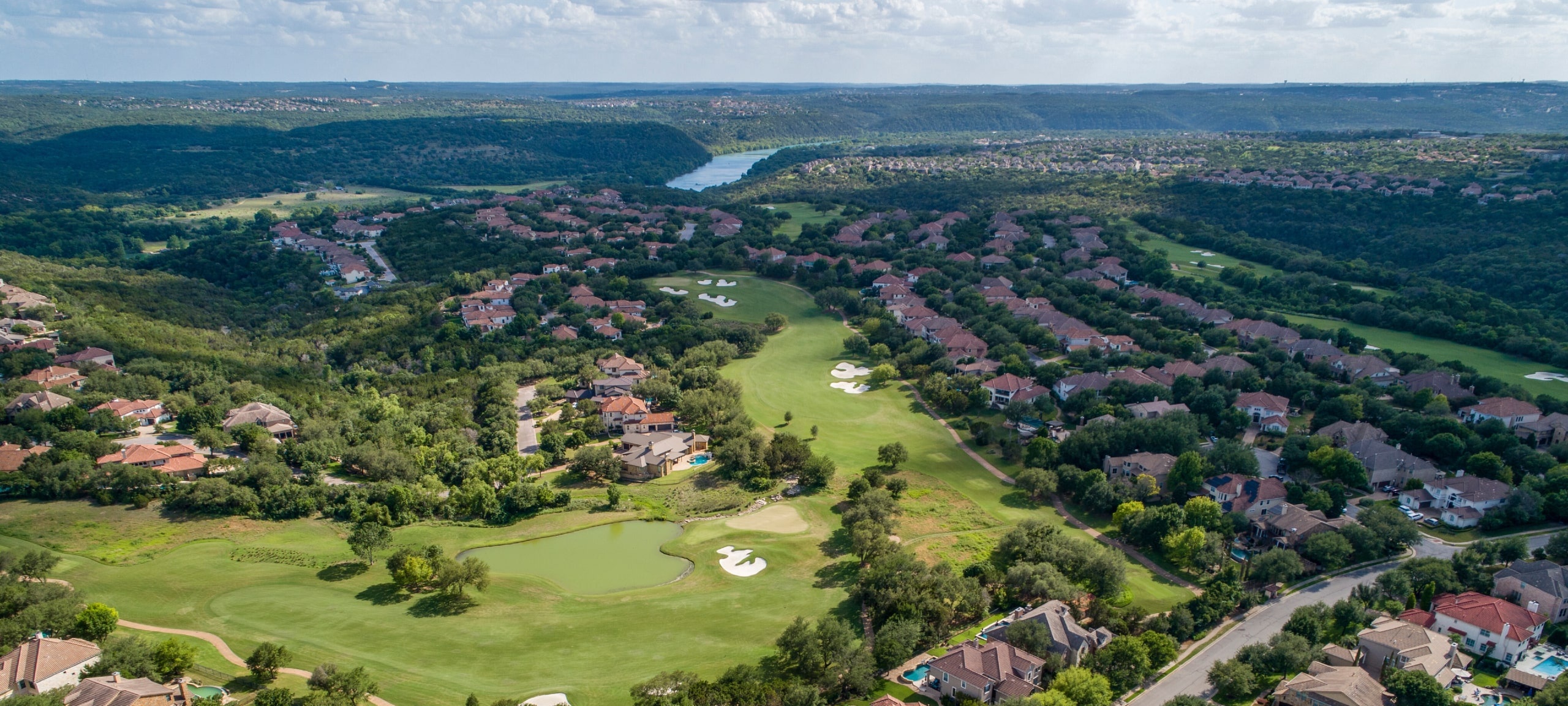 Steiner Ranch
